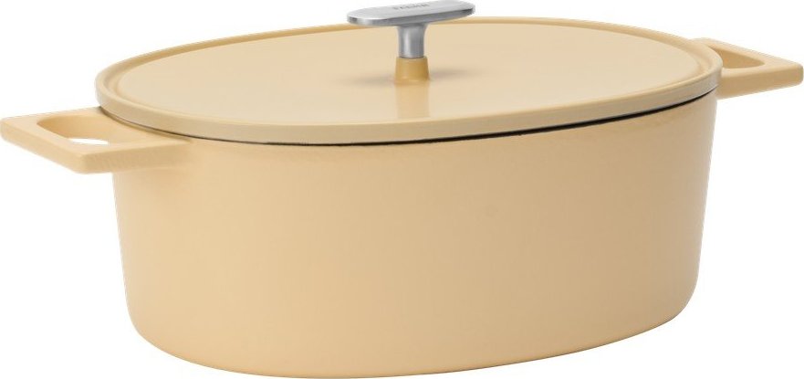 Litinový pekáč 25x43 cm Mattia 3.0 – FABINI Fabini