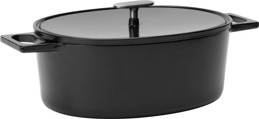 Litinový pekáč 25x43 cm Mattia 3.0 – FABINI Fabini