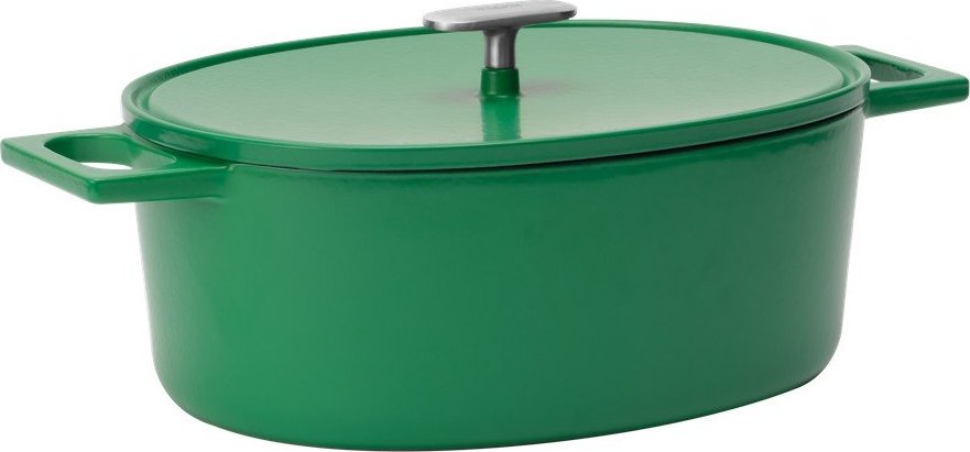 Litinový pekáč 25x43 cm Mattia 3.0 – FABINI Fabini