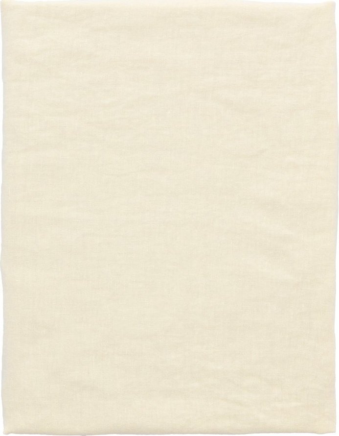 Lněný ubrus 160x160 cm Pure Linen – Södahl Södahl