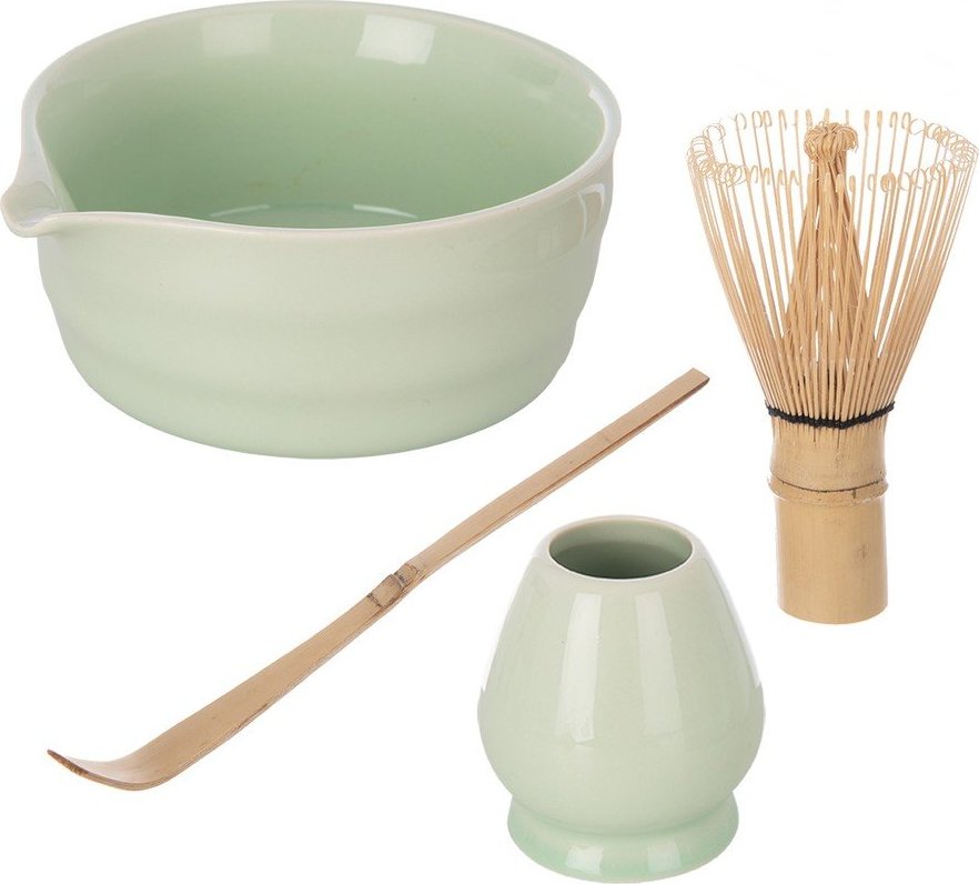 Matcha set – Orion Orion