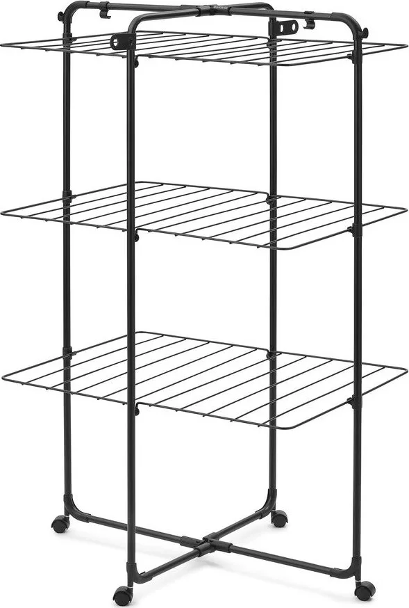 Matně sušák na prádlo HangOn Tower – Brabantia