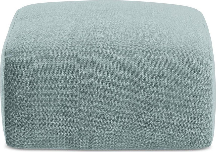 Modrá podnožka Leila – Makamii Makamii