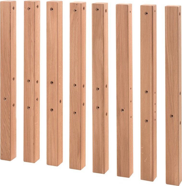 Nohy k posteli Forrest – Vipack Vipack