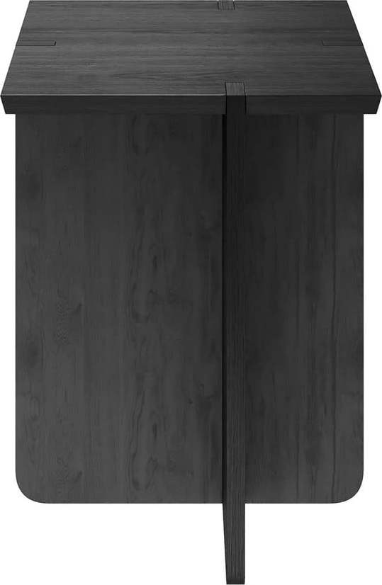 Odkládací stolek z dubového dřeva 35x35 cm Engawa – Blomus Blomus