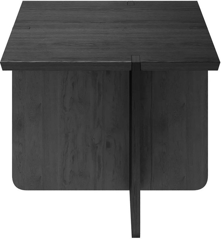 Odkládací stolek z dubového dřeva 45x45 cm Engawa – Blomus Blomus