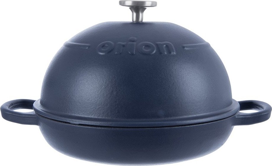 Pekáč z litiny 26x26 cm Litina – Orion Orion