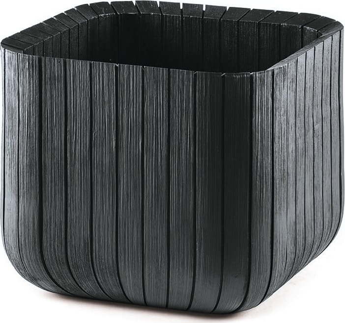Plastový květináč Cube – Keter Keter