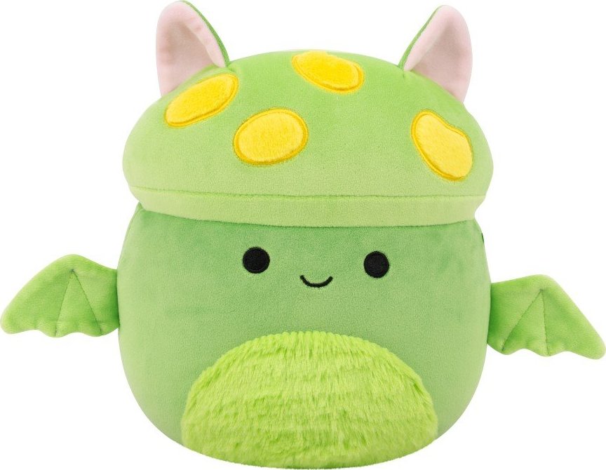 Plyšová hračka Earling – SQUISHMALLOWS SQUISHMALLOWS