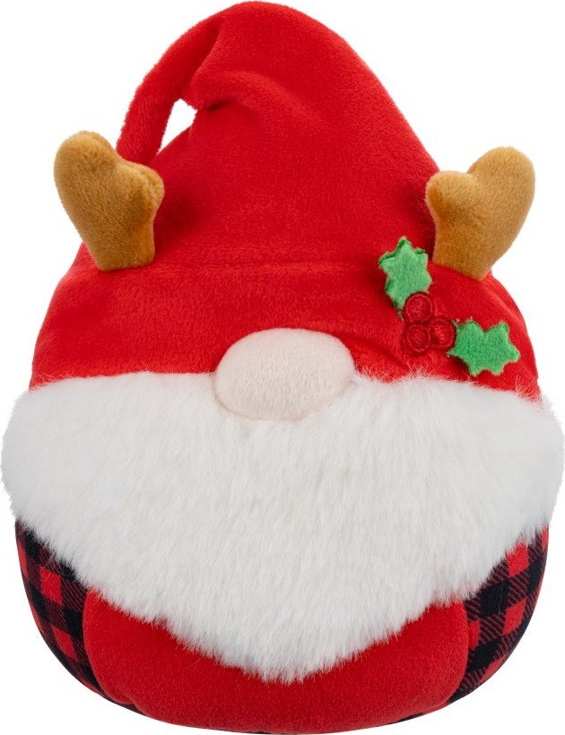 Plyšová hračka Eisenhower – SQUISHMALLOWS SQUISHMALLOWS