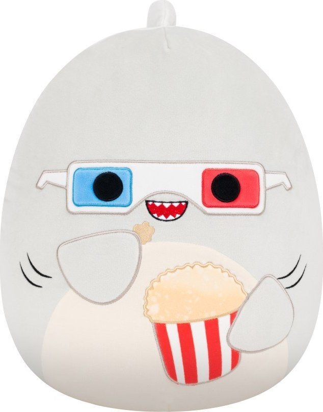 Plyšová hračka Gordon – SQUISHMALLOWS SQUISHMALLOWS