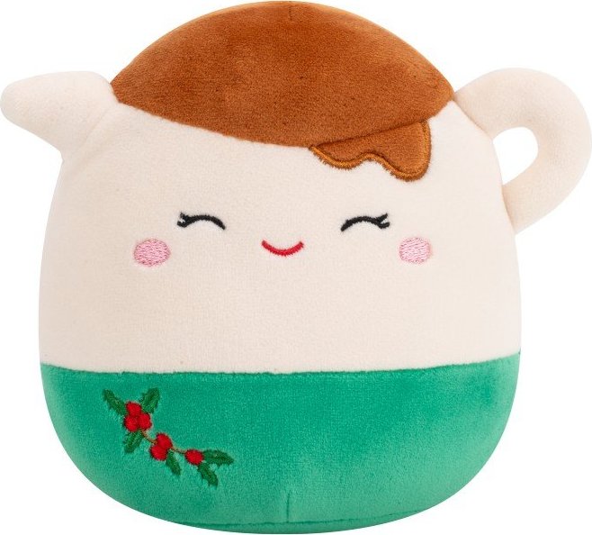 Plyšová hračka Justice – SQUISHMALLOWS SQUISHMALLOWS