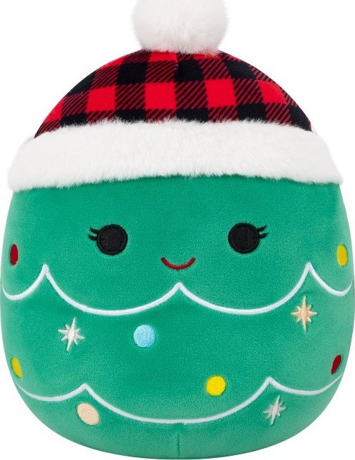 Plyšová hračka Leama – SQUISHMALLOWS SQUISHMALLOWS