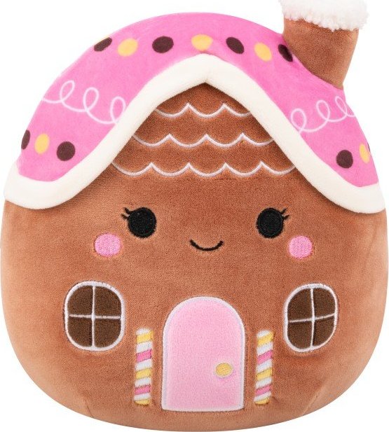 Plyšová hračka Minna – SQUISHMALLOWS SQUISHMALLOWS