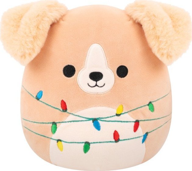 Plyšová hračka Stevon – SQUISHMALLOWS SQUISHMALLOWS