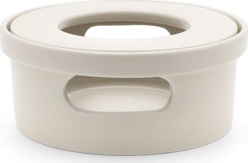 Porcelánový ohřívač na konvici na čaj Skagen – Bredemeijer Bredemeijer