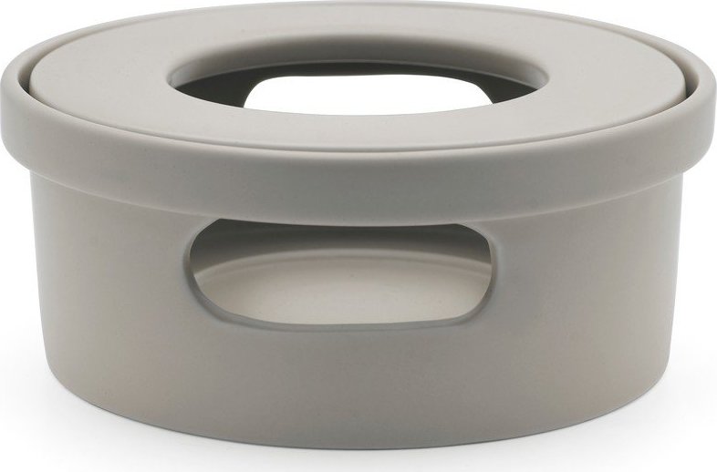 Porcelánový ohřívač na konvici na čaj Skagen – Bredemeijer Bredemeijer