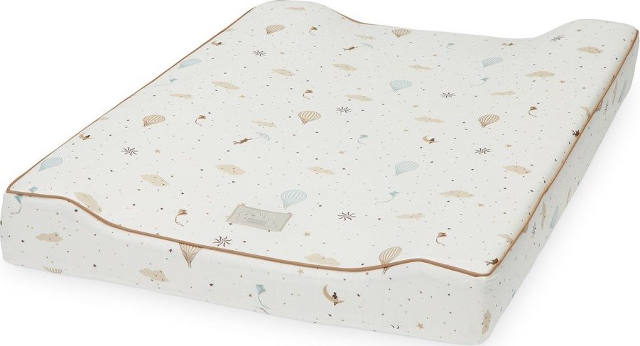 Přebalovací podložka 49x63 cm Dreamland – Cam Cam Copenhagen Cam Cam Copenhagen