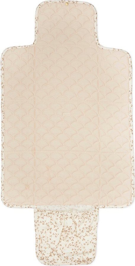 Přebalovací podložka 70x44 cm Lierre/Almond – Cam Cam Copenhagen Cam Cam Copenhagen