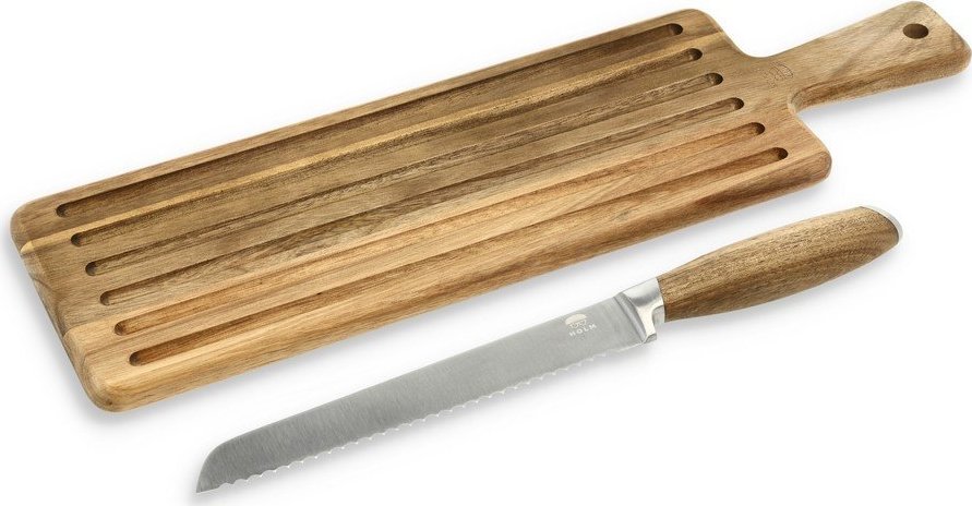 Prkénko – Holm Holm