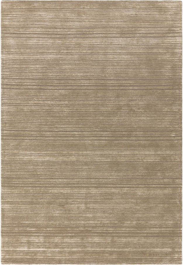 Šalvějově zelený ručně tkaný koberec s příměsí vlny 160x230 cm Henley Sage – Asiatic Carpets Asiatic Carpets