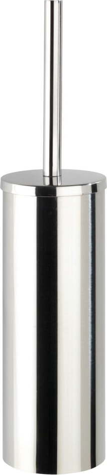 Samodržící WC kartáč z nerezové oceli Wenko Orea WENKO