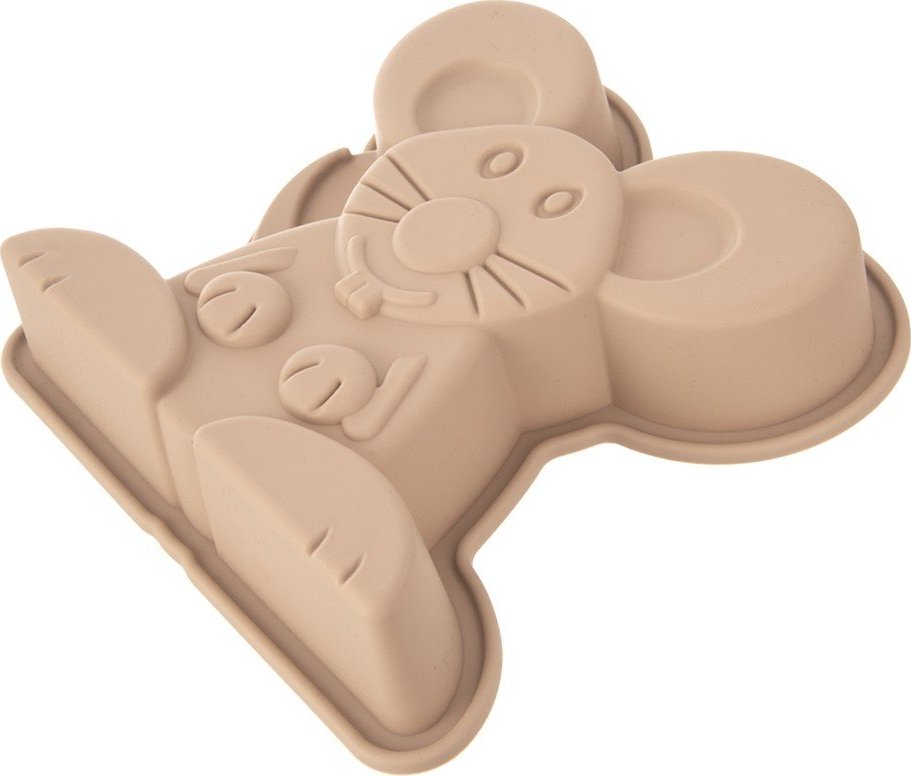 Silikonová forma na pečení 20x20 cm Statek – Orion Orion