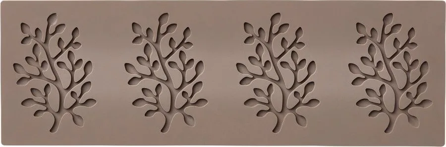 Silikonová forma na pečení Latte – Blomsterbergs