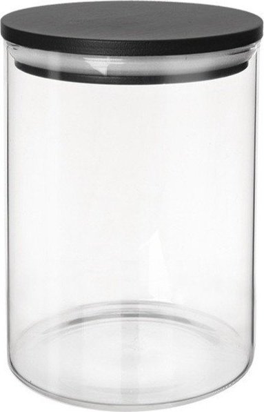 Skleněná dóza na potraviny – Orion Orion