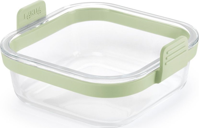 Skleněná forma do horkovzdušné fritézy 18