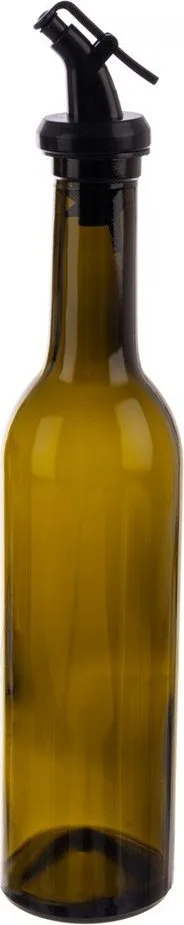 Skleněná lahev na olej objem 380 ml – Orion