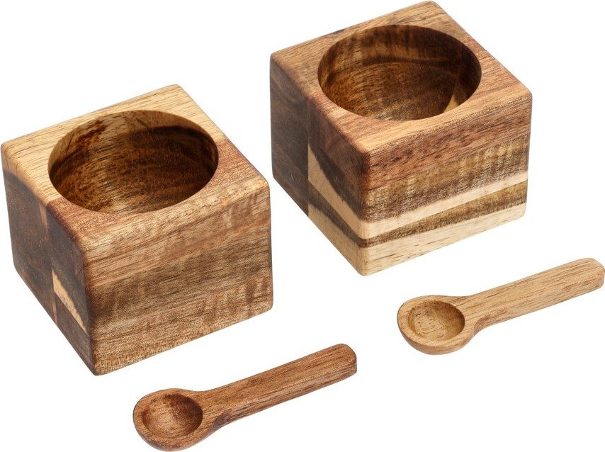 Slánka a pepřenka – Holm Holm