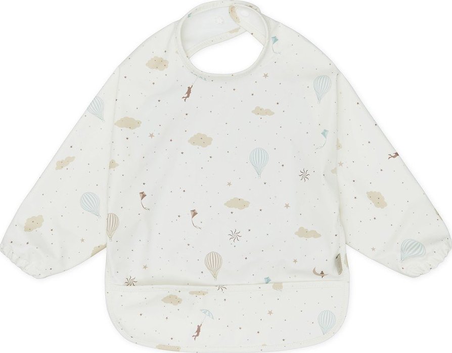 Slonovinový bryndák s rukávy Dreamland – Cam Cam Copenhagen Cam Cam Copenhagen