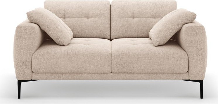 Světle hnědá pohovka 170 cm Bemy – Micadoni Micadoni