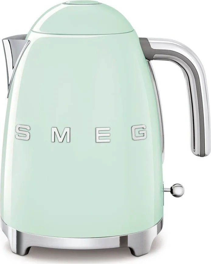 Rychlovarná konvice 1,7 l 50's Retro Style – SMEG