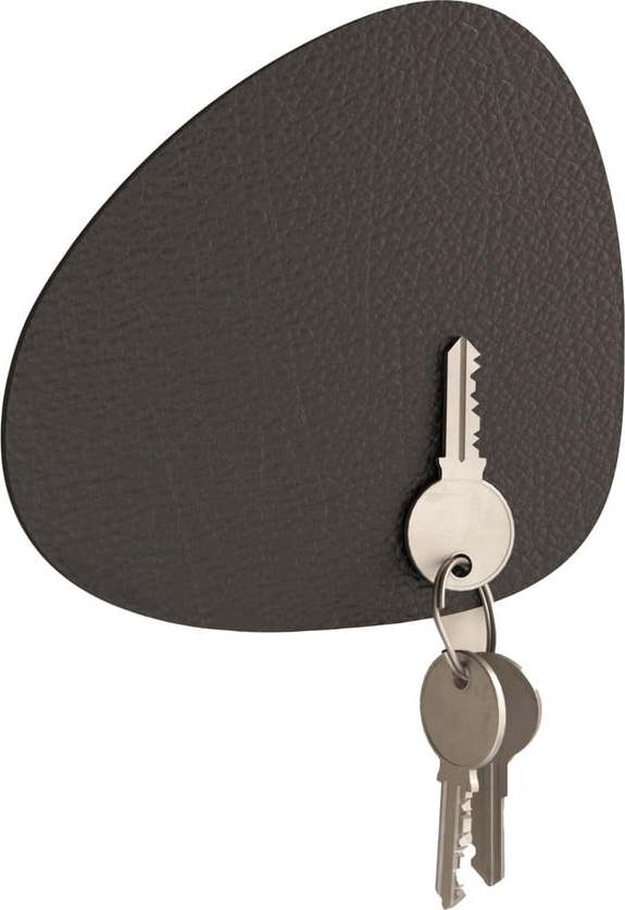 Věšák na klíče z eko kůže Board Bull – LIND DNA Lind DNA