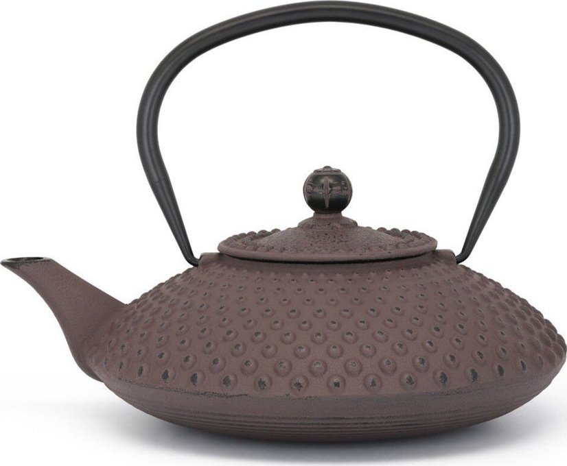 Vínová konvice na čaj z litiny 1