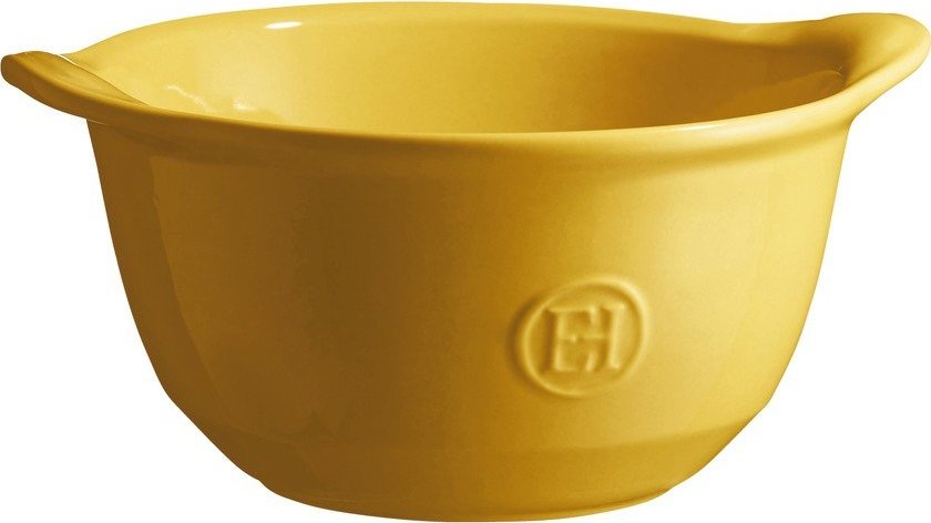 Žlutá keramická miska 550 ml Ultime – Emile Henry EMILE_HENRY