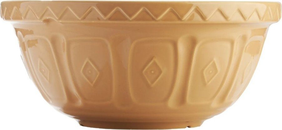 Žlutá mísa z kameniny ø 26 cm Original Cane – Mason Cash Mason Cash