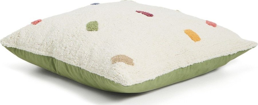 Bavlněný dětský povlak na polštář 70x70 cm Epifania – Kave Home Kave Home