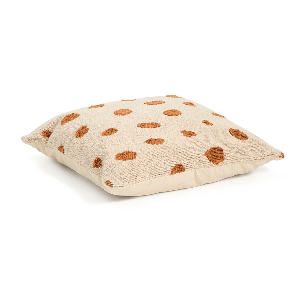 Bavlněný dětský povlak na polštář 70x70 cm Tandani – Kave Home Kave Home