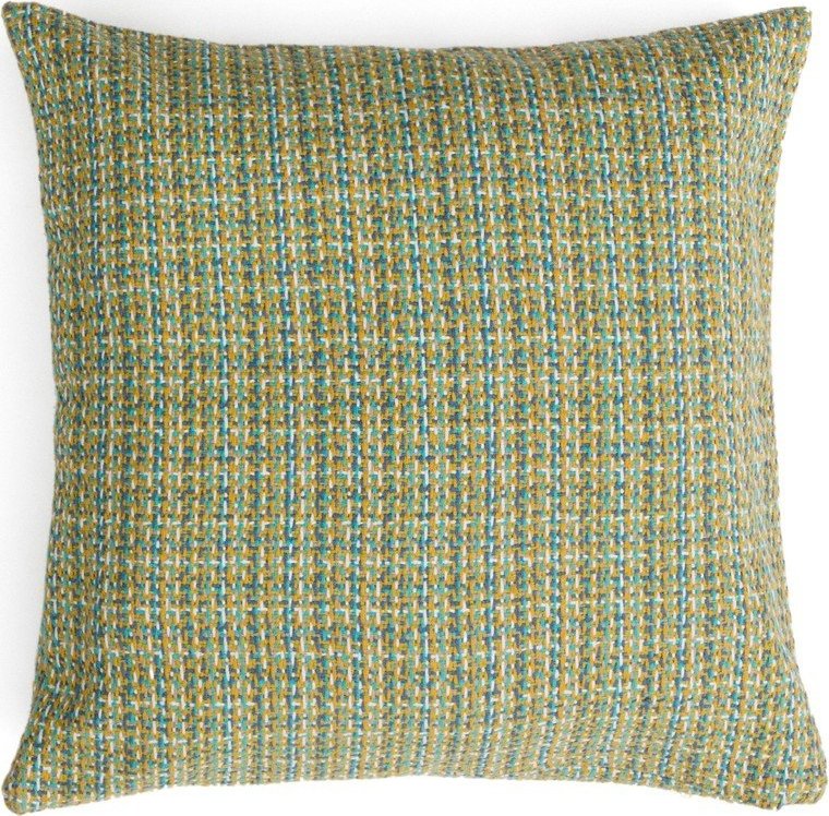 Bavlněný povlak na polštář 50x50 cm Nivara – Kave Home Kave Home