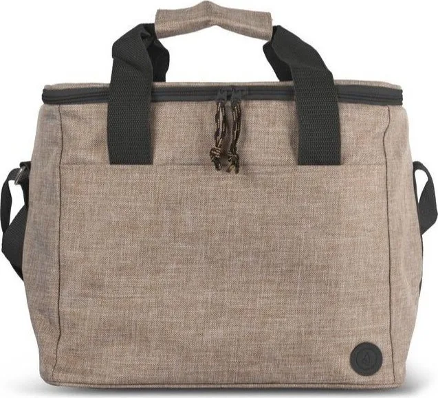 Béžová chladicí taška 20 l City – Sagaform