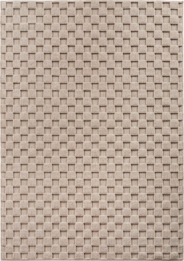 Béžový koberec 120x170 cm Helix 2203 – Ayyildiz Carpets Ayyildiz Carpets