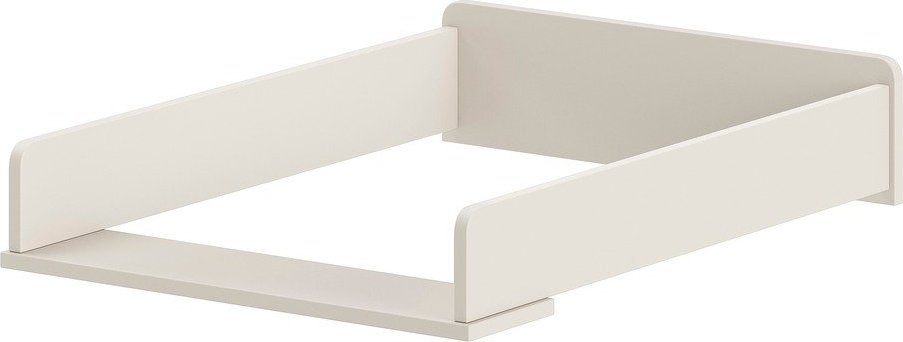 Béžový přebalovací pult Sezane – Vipack Vipack