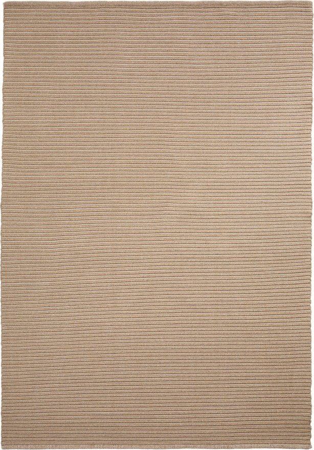 Béžový ručně tkaný koberec 200x300 cm Ardelia – Kave Home Kave Home