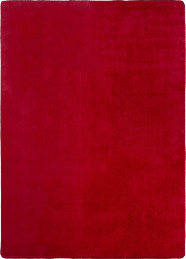 Červený koberec 160x220 cm Joy 1400 – Ayyildiz Carpets Ayyildiz Carpets