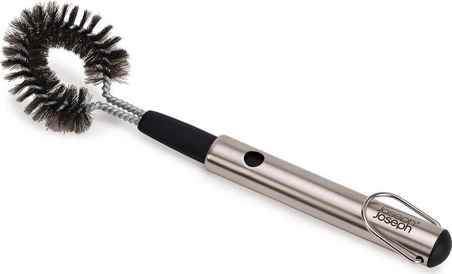 Čisticí kartáč GrillOut – Joseph Joseph Joseph joseph