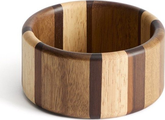 Dřevěná servírovací miska v přírodní barvě Nover – Kave Home Kave Home