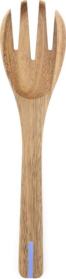 Dřevěný salátový příbor Zairin – Kave Home Kave Home